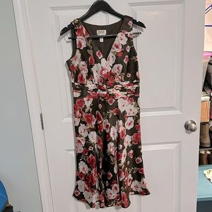 Talbots dress